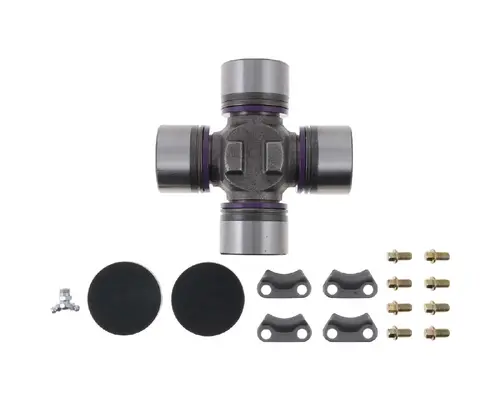 Spicer RDSSPL250 Drive Shaft, Rear