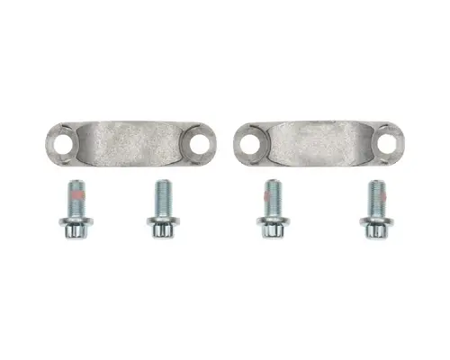 Spicer RDSSPL250 Drive Shaft, Rear