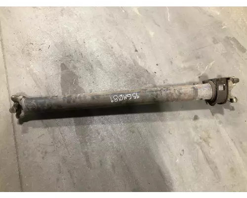 Spicer RDSSPL70 Drive Shaft, Rear