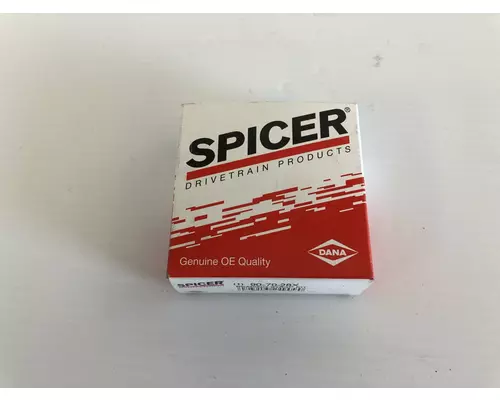 Spicer RDSSPL90 Drive Shaft, Rear