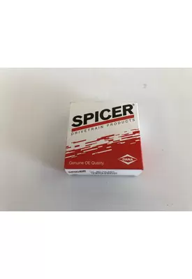 Spicer RDSSPL90 Drive Shaft, Rear