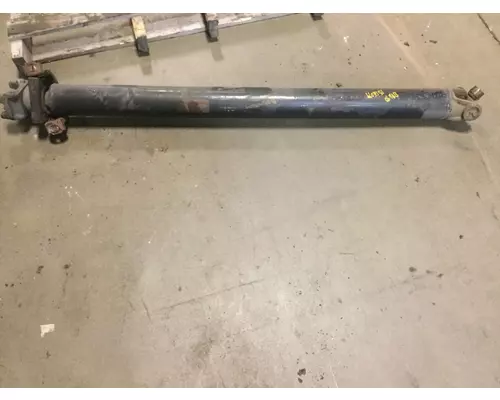 Spicer RDSSPL90 Drive Shaft, Rear