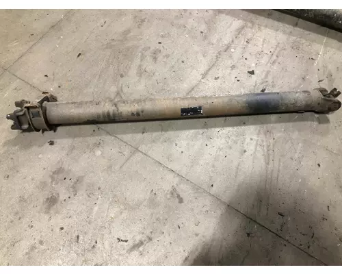 Spicer RDSSPL90 Drive Shaft, Rear