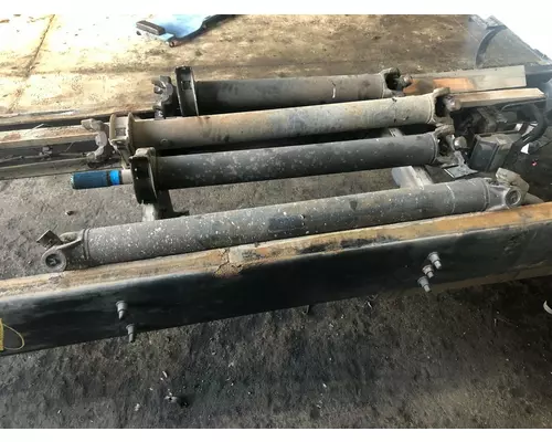 Spicer RDSSPL90 Drive Shaft, Rear