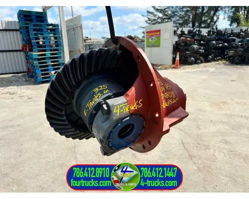 Spicer RS404 Differential Assembly (Front, Rear)