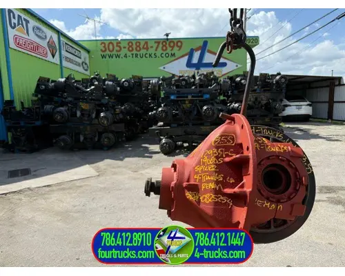Spicer RS404 Differential Assembly (Front, Rear)