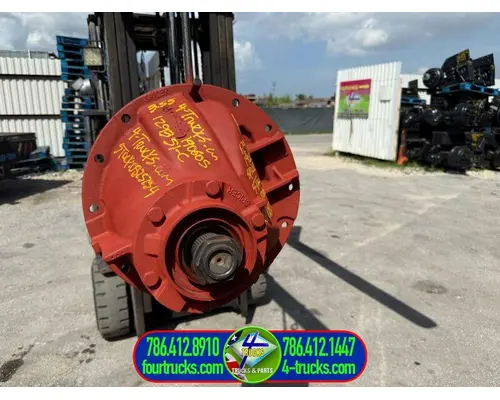 Spicer RS404 Differential Assembly (Front, Rear)