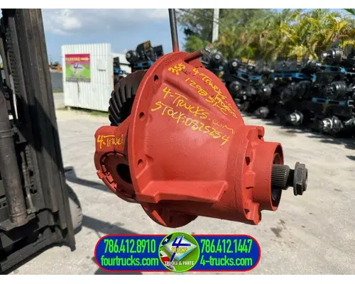 Spicer RS404 Differential Assembly (Front, Rear)