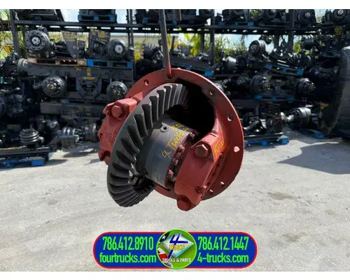 Spicer RS404 Differential Assembly (Front, Rear)
