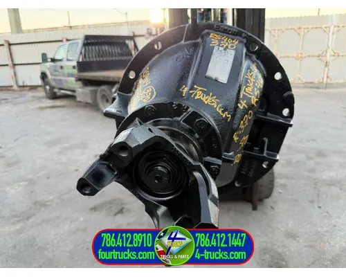 Spicer RS404 Differential Assembly (Front, Rear)