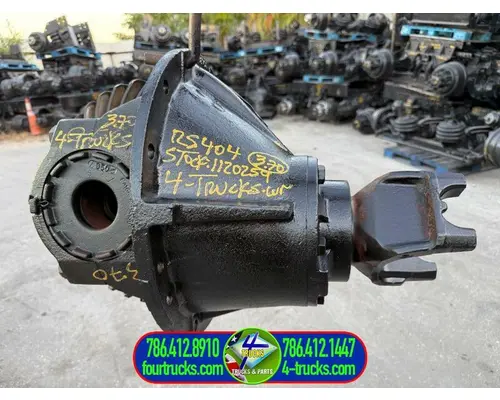 Spicer RS404 Differential Assembly (Front, Rear)