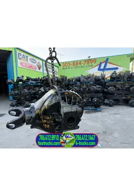 Spicer RS404 Differential Assembly (Front, Rear)