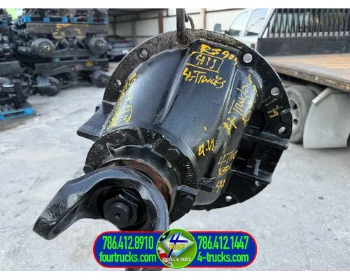 Spicer RS404 Differential Assembly (Front, Rear)