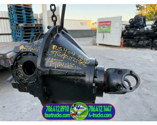 Spicer RS404 Differential Assembly (Front, Rear)