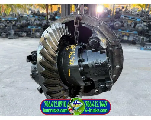 Spicer RS404 Differential Assembly (Front, Rear)
