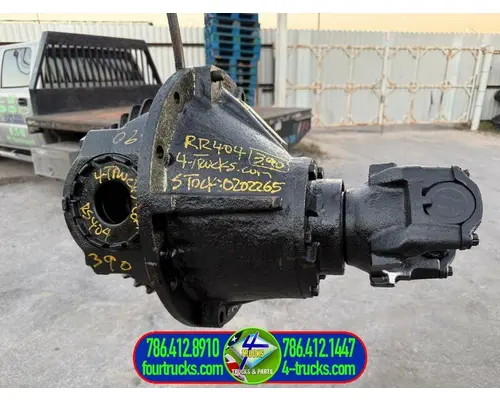 Spicer RS404 Differential Assembly (Front, Rear)