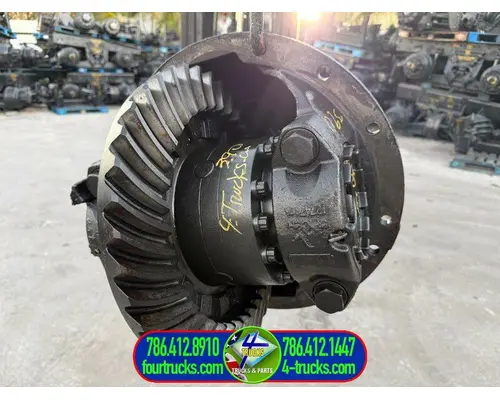 Spicer RS404 Differential Assembly (Front, Rear)