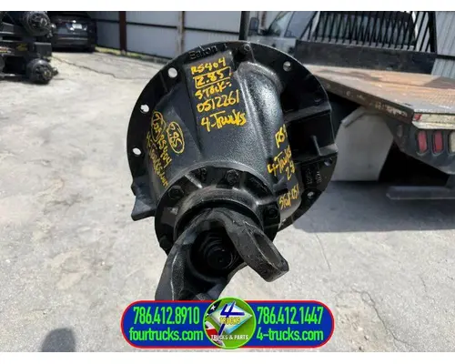 Spicer RS404 Differential Assembly (Front, Rear)