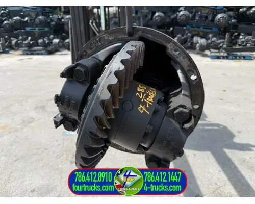 Spicer RS404 Differential Assembly (Front, Rear)