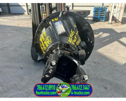 Spicer RS405 Differential Assembly (Front, Rear)