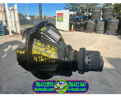 Spicer RS405 Differential Assembly (Front, Rear)