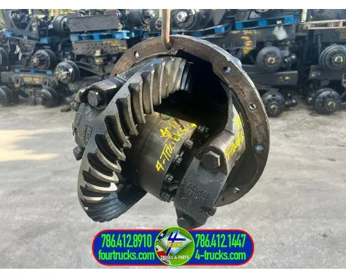 Spicer RS405 Differential Assembly (Front, Rear)