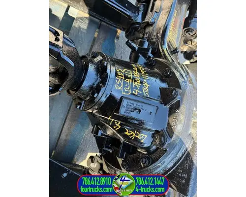 Spicer RS405 Differential Assembly (Front, Rear)
