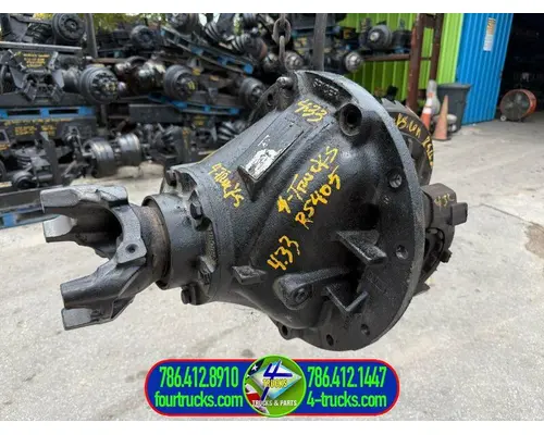 Spicer RS405 Differential Assembly (Front, Rear)