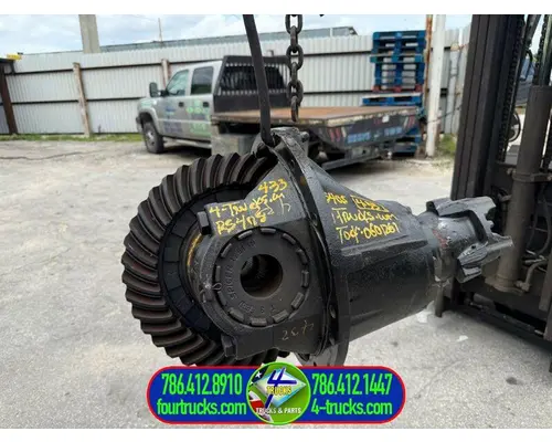 Spicer RS405 Differential Assembly (Front, Rear)