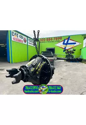 Spicer RS405 Differential Assembly (Rear, Rear)