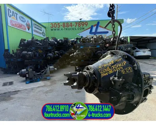 Spicer RS462 Differential Assembly (Front, Rear)
