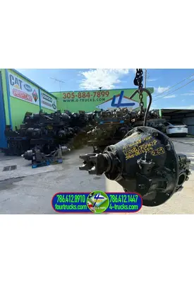 Spicer RS462 Differential Assembly (Front, Rear)