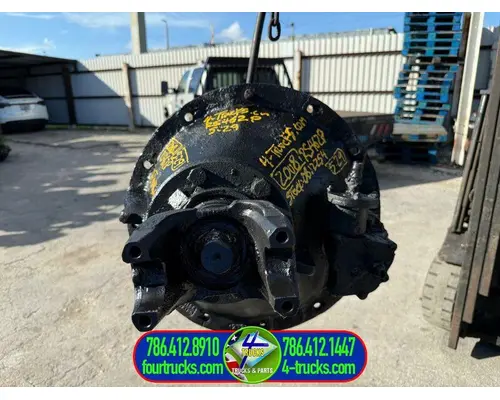 Spicer RS462 Differential Assembly (Front, Rear)