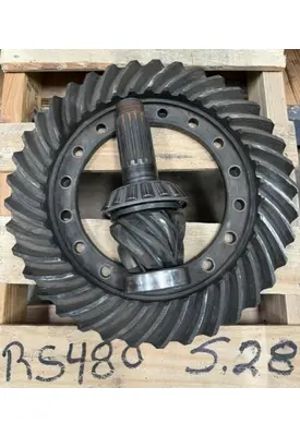 Spicer RS480 Gear Kit