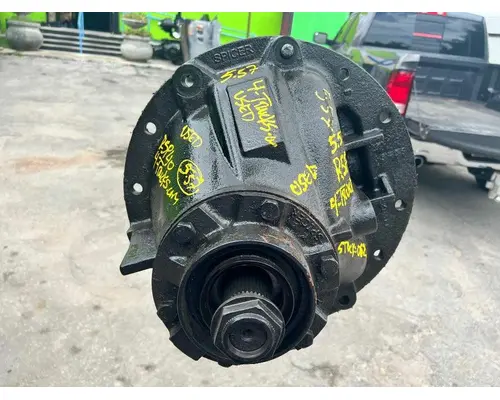 Spicer RSP40 Differential Assembly (Front, Rear)