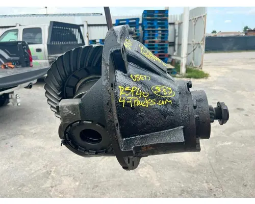 Spicer RSP40 Differential Assembly (Front, Rear)