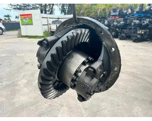 Spicer RSP40 Differential Assembly (Front, Rear)