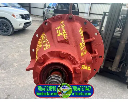 Spicer RSP40 Differential Assembly (Front, Rear)