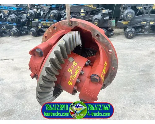 Spicer RSP40 Differential Assembly (Front, Rear)