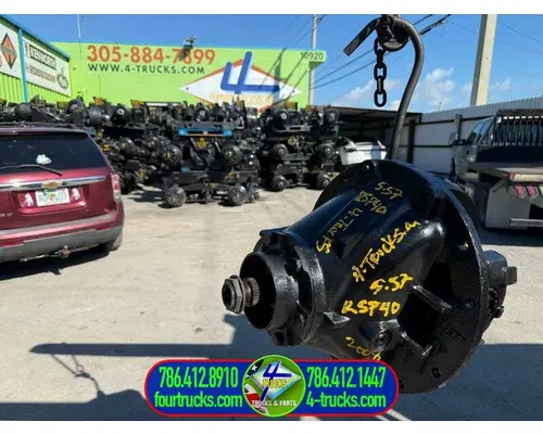 Spicer RSP40 Differential Assembly (Front, Rear)