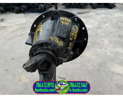 Spicer RSP40 Differential Assembly (Front, Rear)