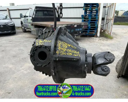 Spicer RSP40 Differential Assembly (Front, Rear)