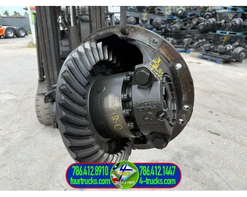 Spicer RSP40 Differential Assembly (Front, Rear)