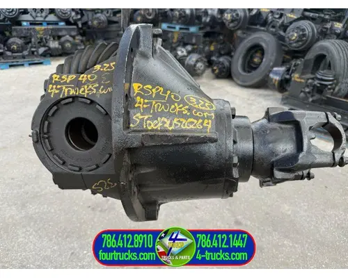 Spicer RSP40 Differential Assembly (Front, Rear)