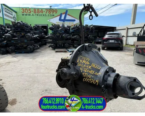 Spicer RSP40 Differential Assembly (Front, Rear)