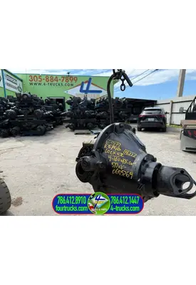 Spicer RSP40 Differential Assembly (Front, Rear)