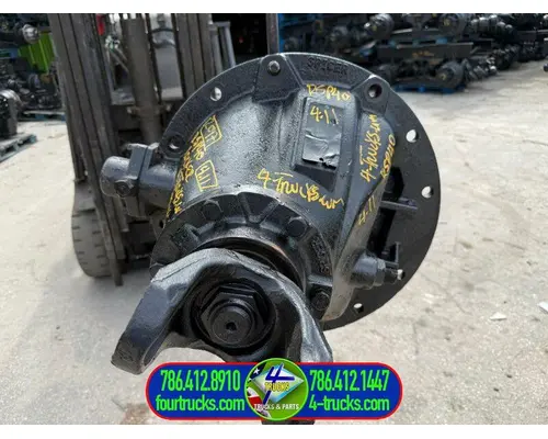 Spicer RSP40 Differential Assembly (Front, Rear)