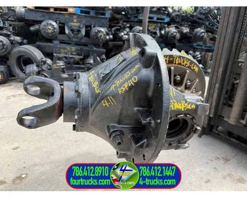 Spicer RSP40 Differential Assembly (Front, Rear)