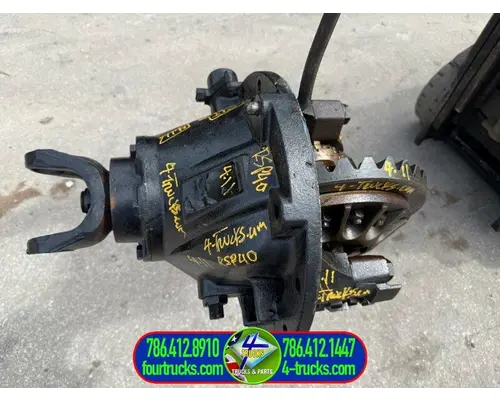 Spicer RSP40 Differential Assembly (Front, Rear)