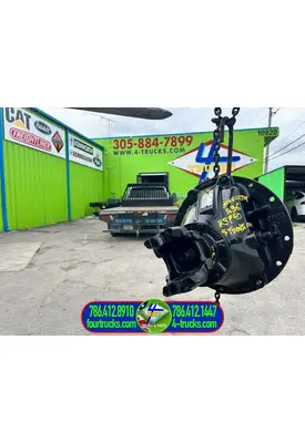 Spicer RSP40 Differential Assembly (Rear, Rear)